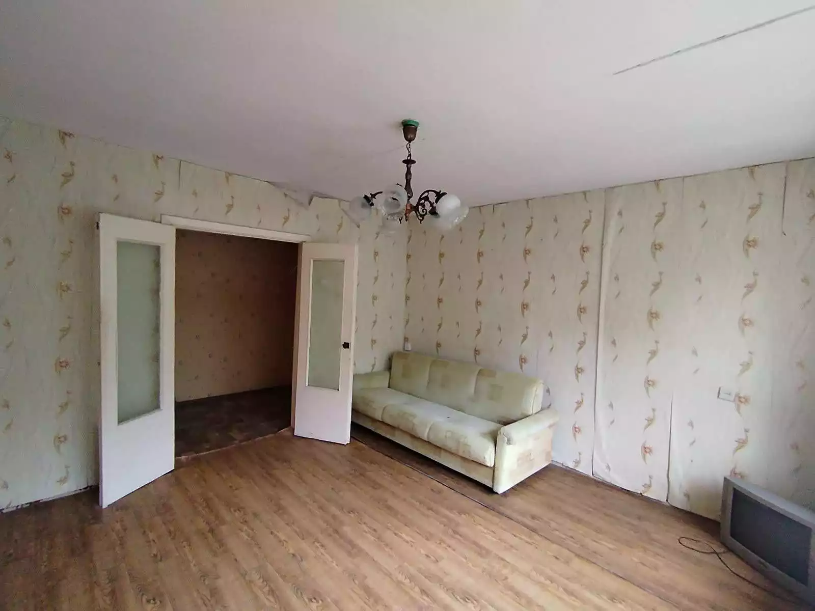  57,3м.кв., комнат 3, Жлобина