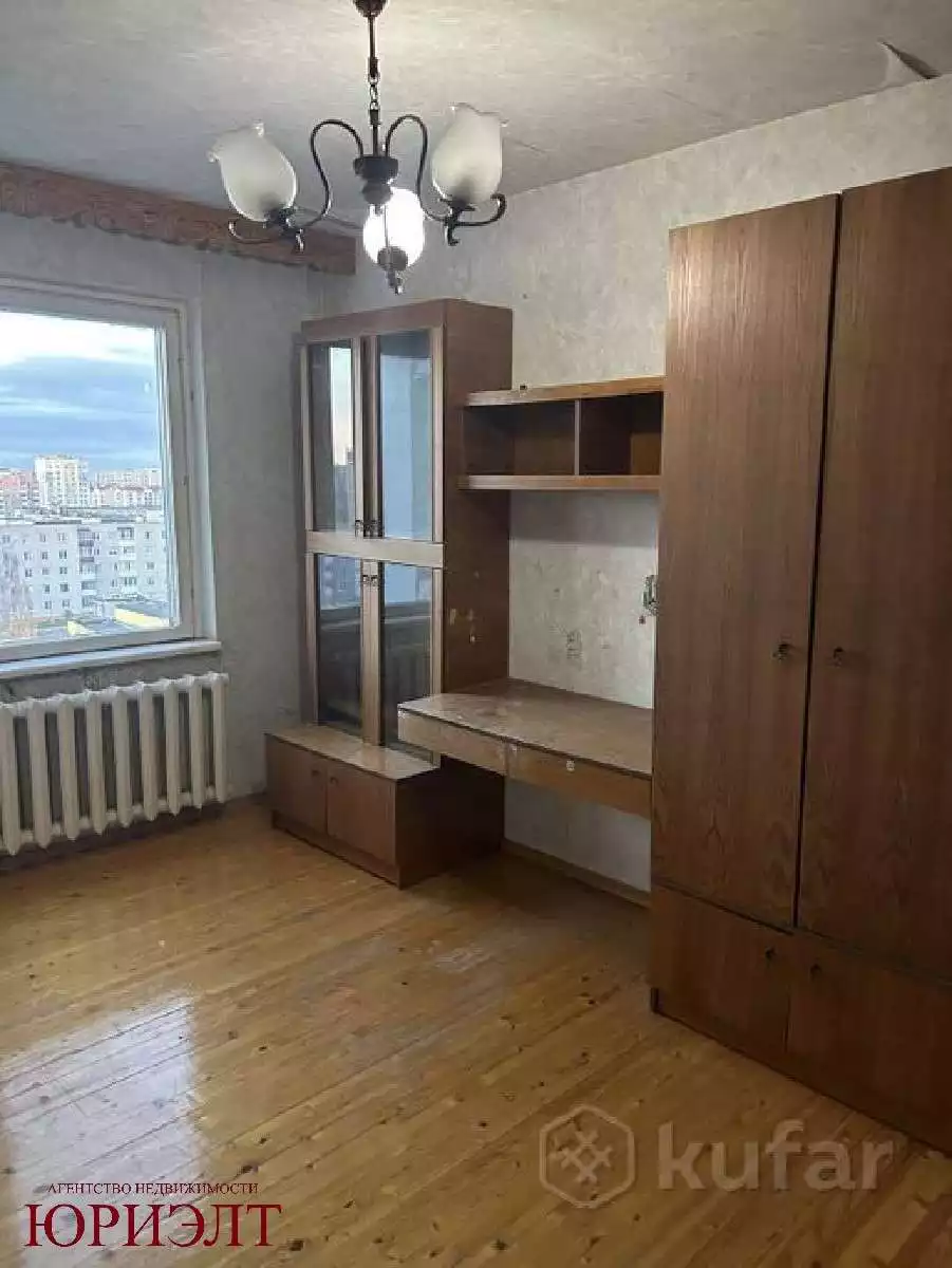  66,7м.кв., комнат 3, Отправить