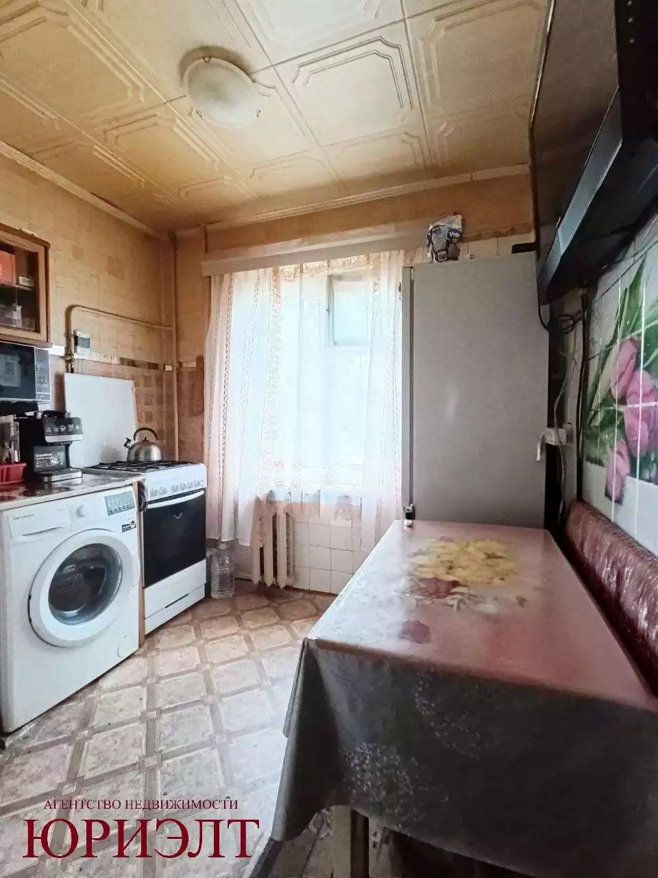  2 комнат. (г.ОДО)