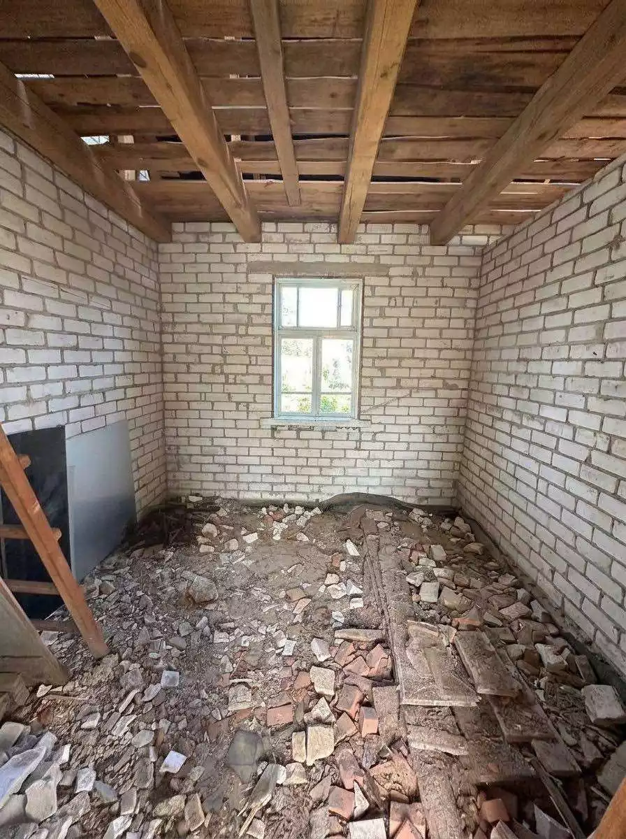  31,1м.кв., Основные
