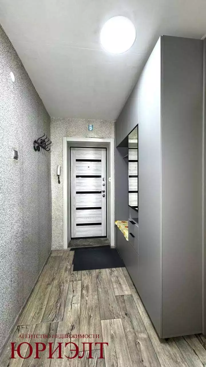  60,4м.кв., комнат 3, Отправить