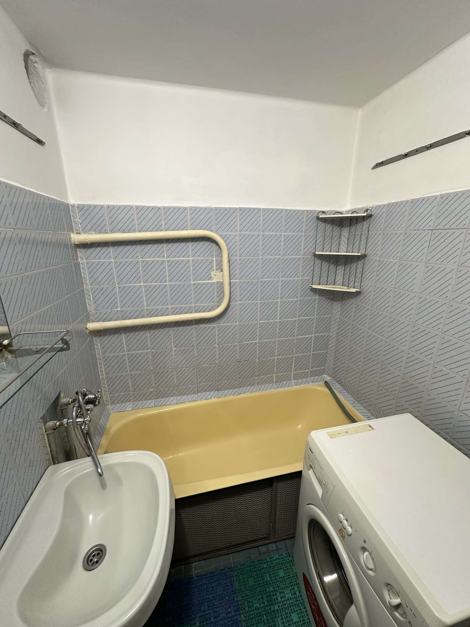  70,6м.кв., комнат 3, Гродно