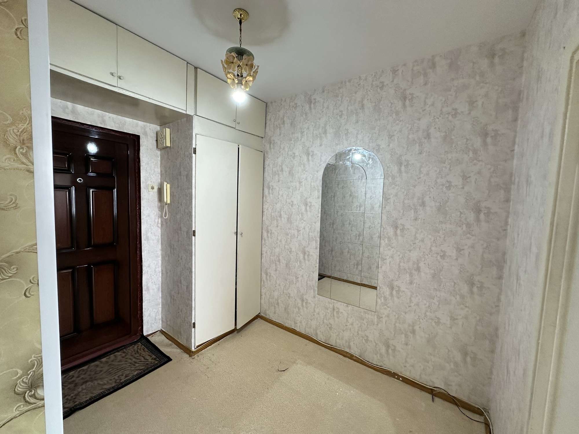  70,6м.кв., комнат 3, Гродно