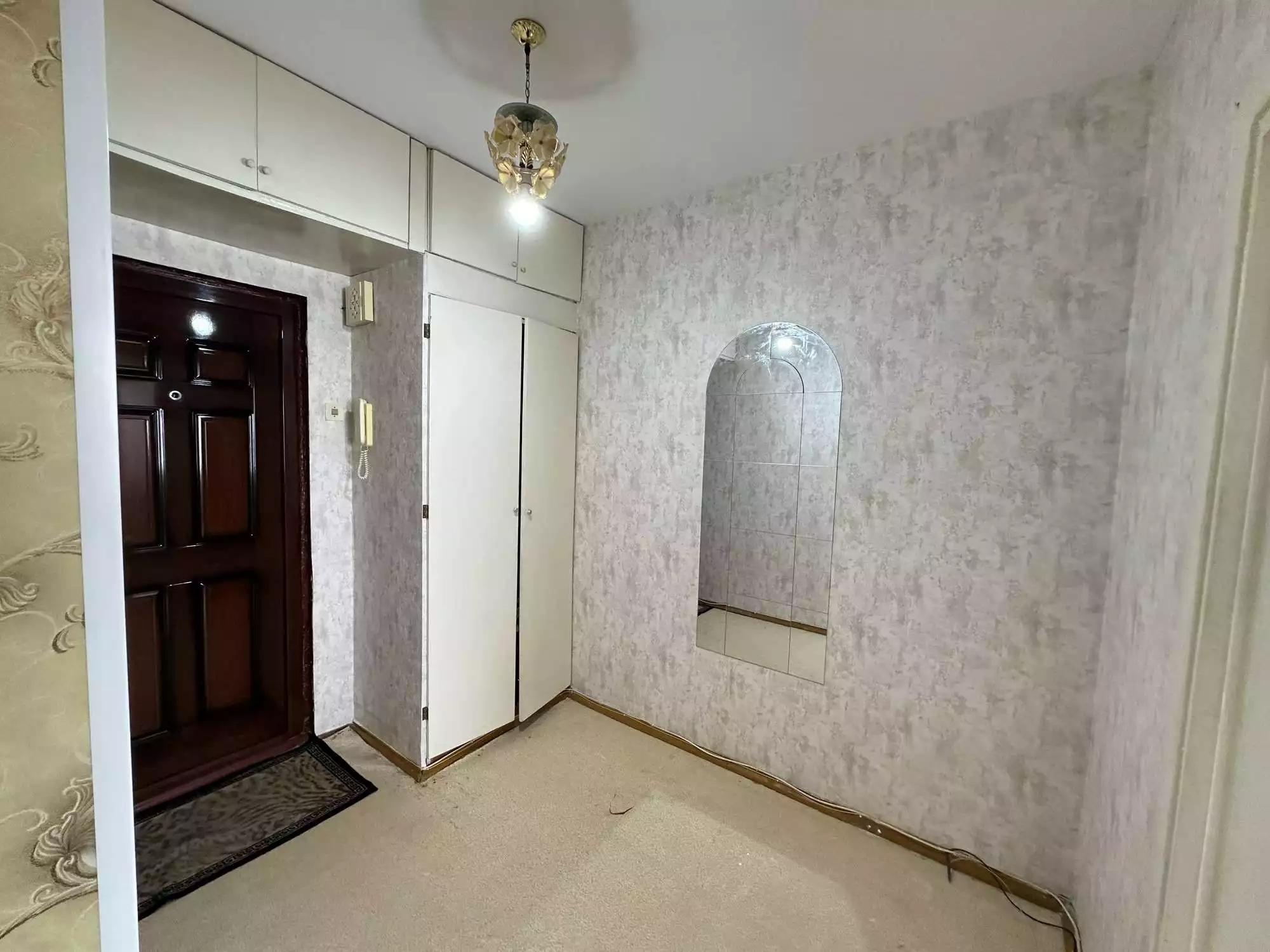  70,6м.кв., комнат 3, Гродно