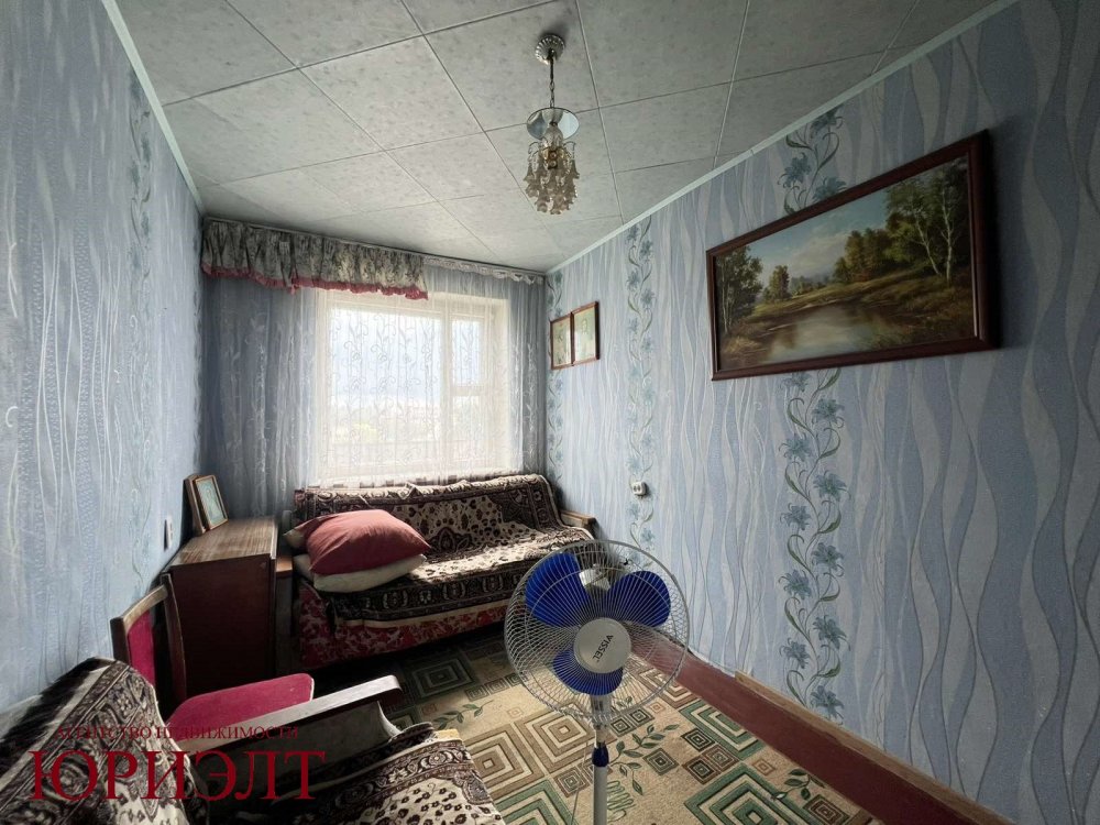  46,7м.кв., комнат 2, Отправить