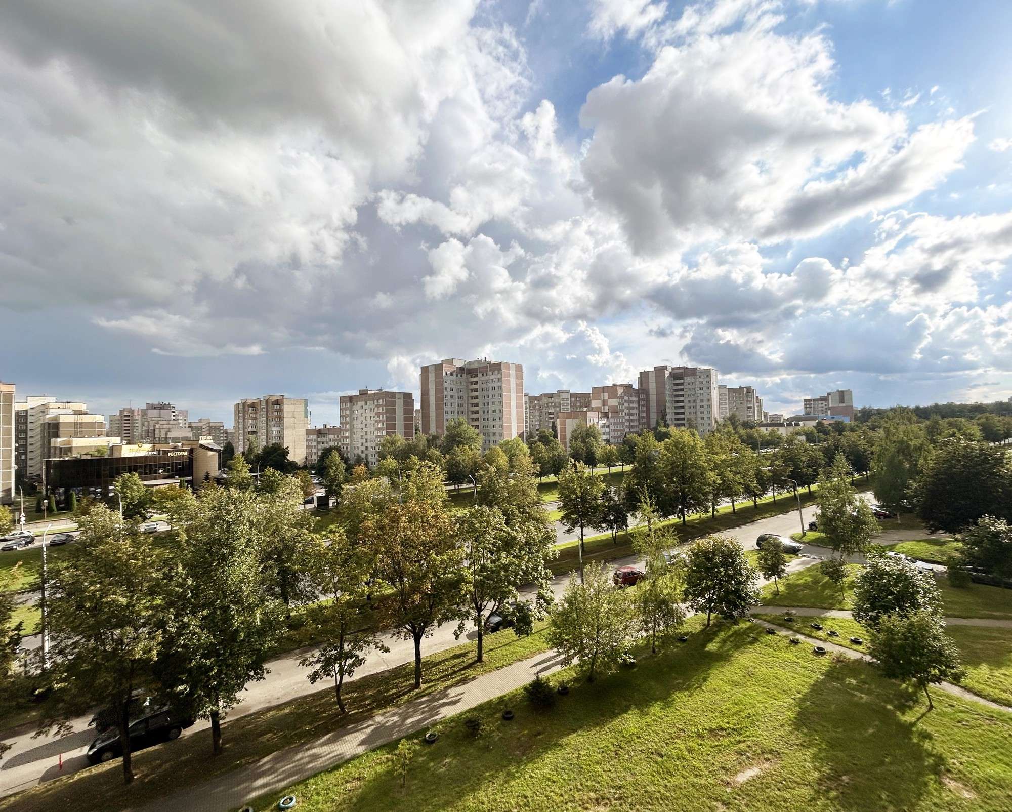  53м.кв., комнат 2, Отправить
