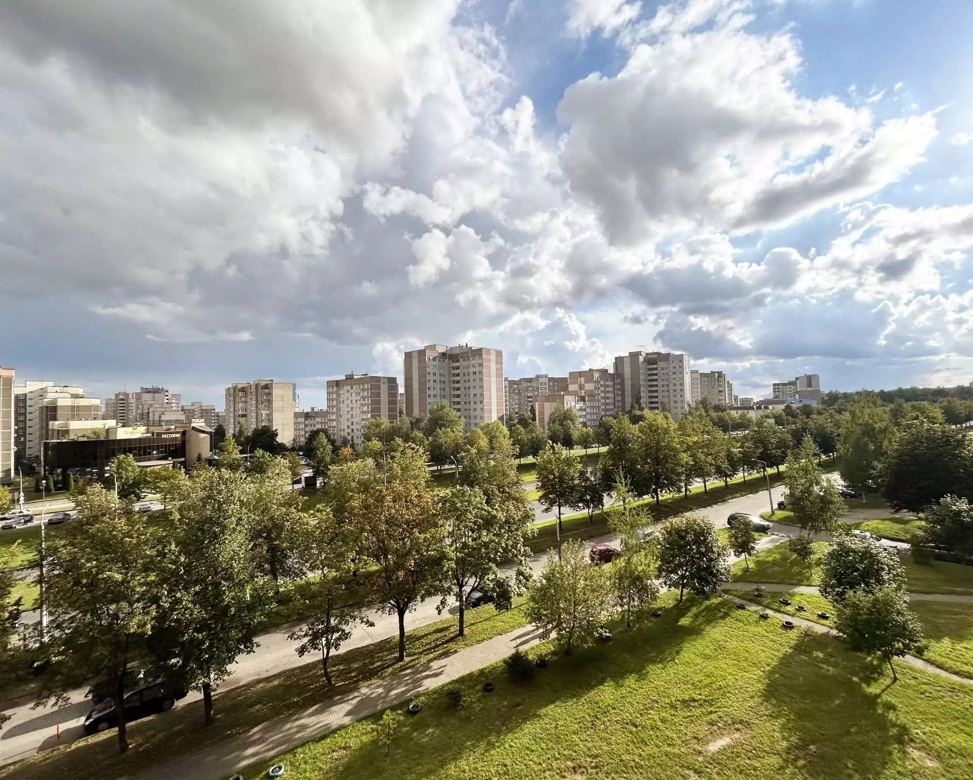  53м.кв., комнат 2, Отправить