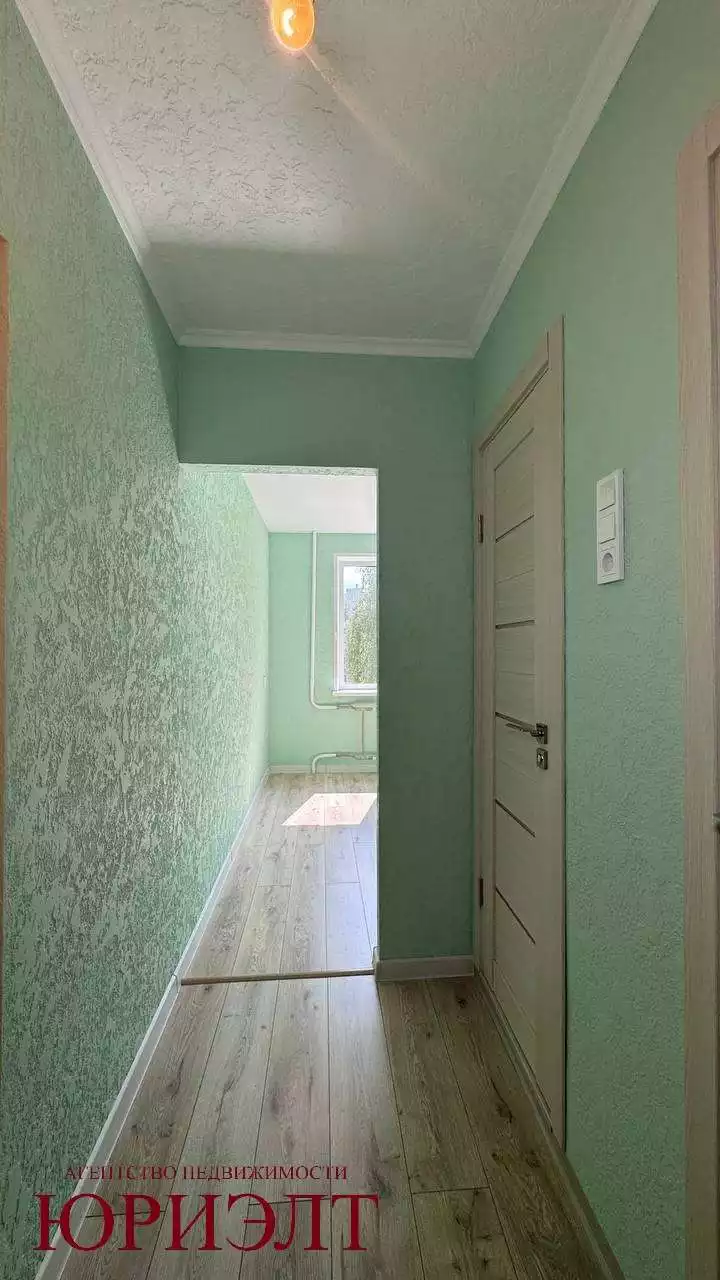  2 комнатная квартира