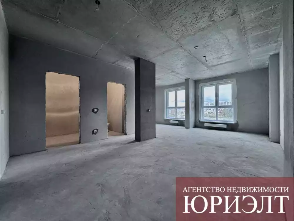  64м.кв., комнат 2, Отправить