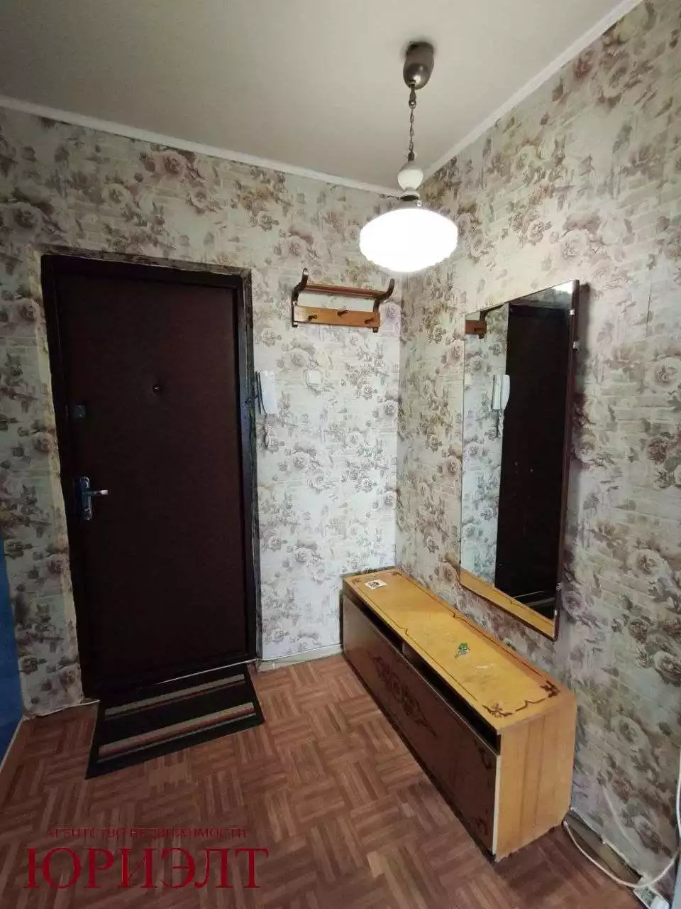  2 комнатная квартира