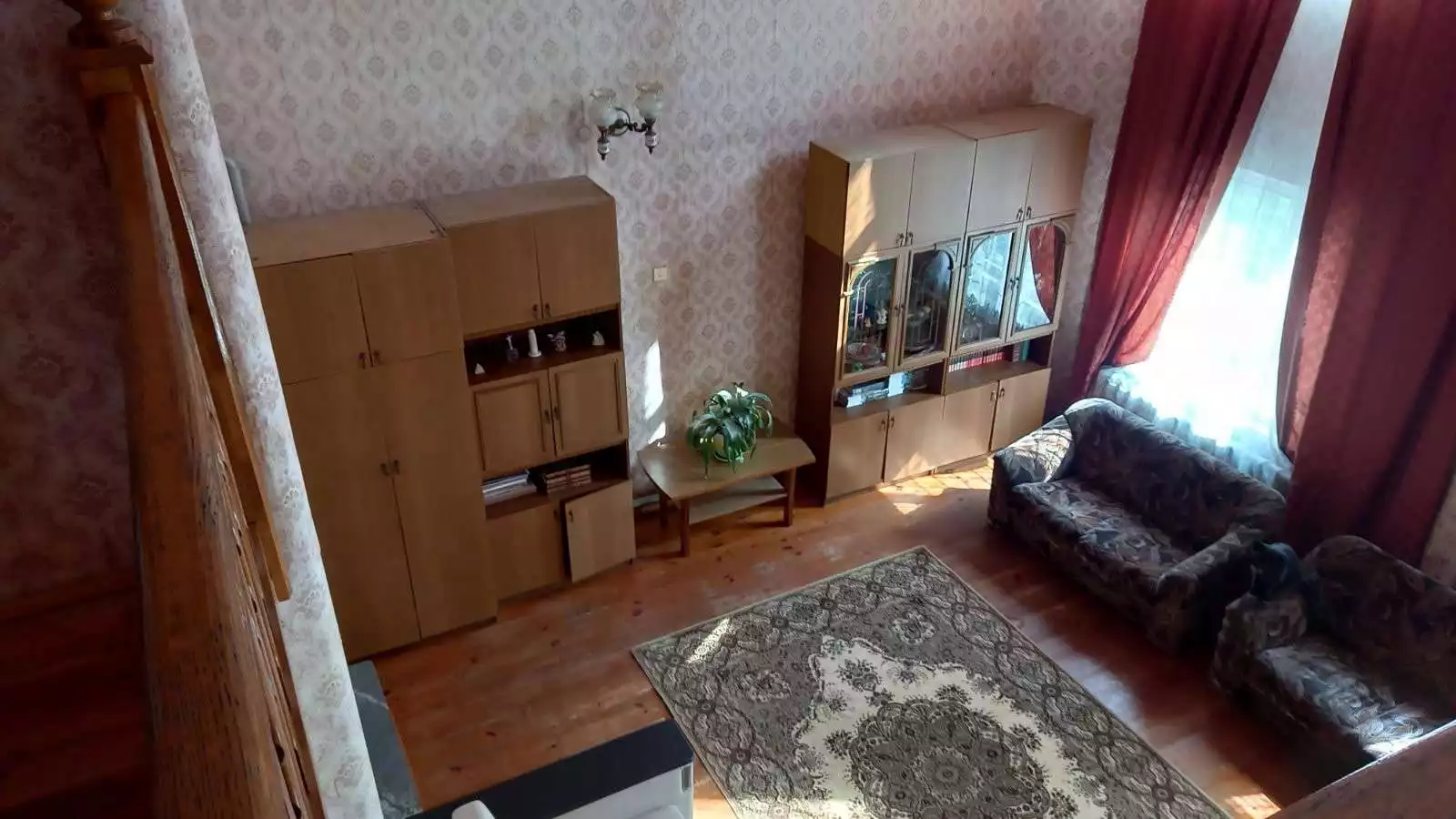  208.4м.кв., Севруки