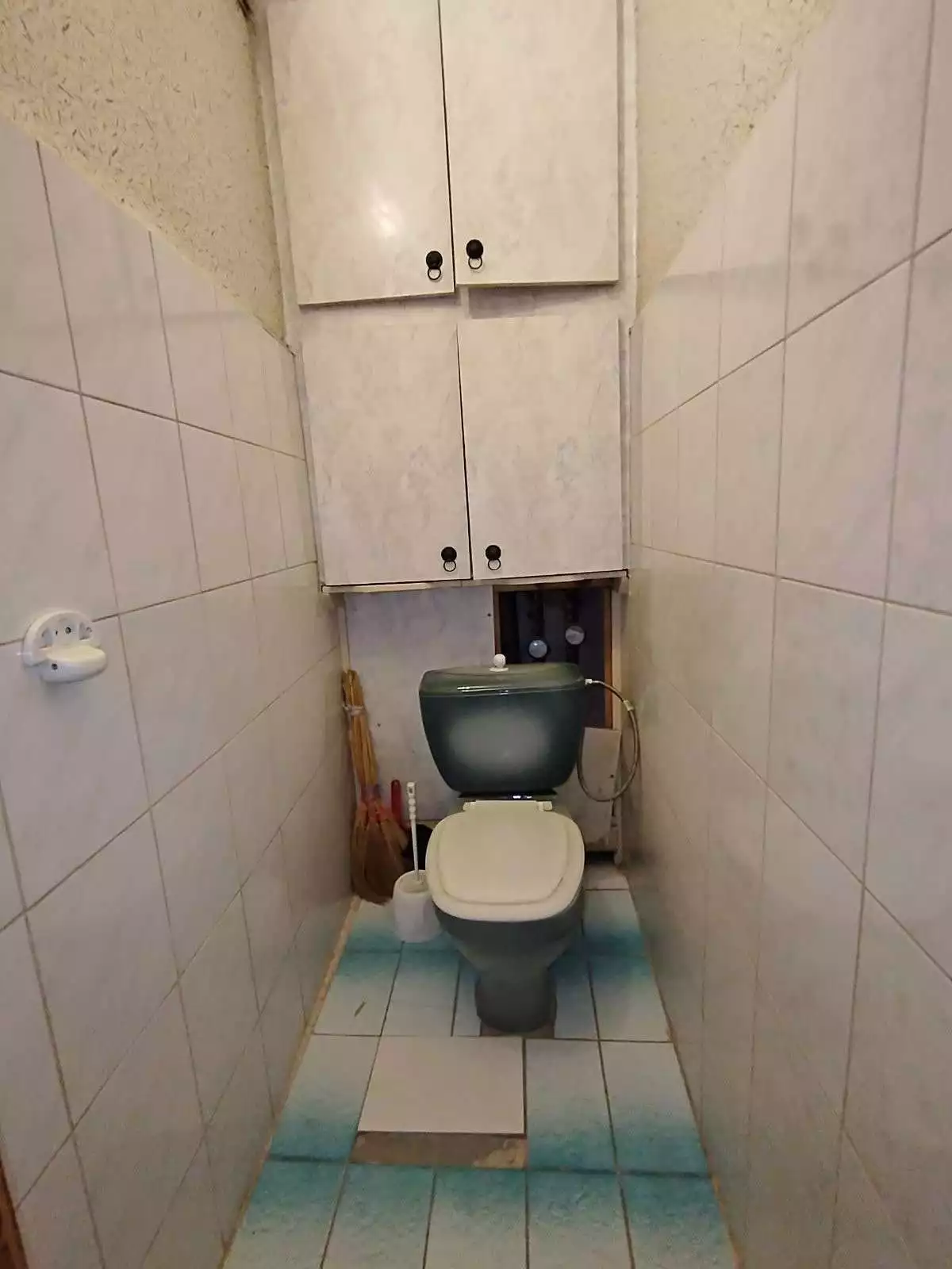  1 комнатная квартира