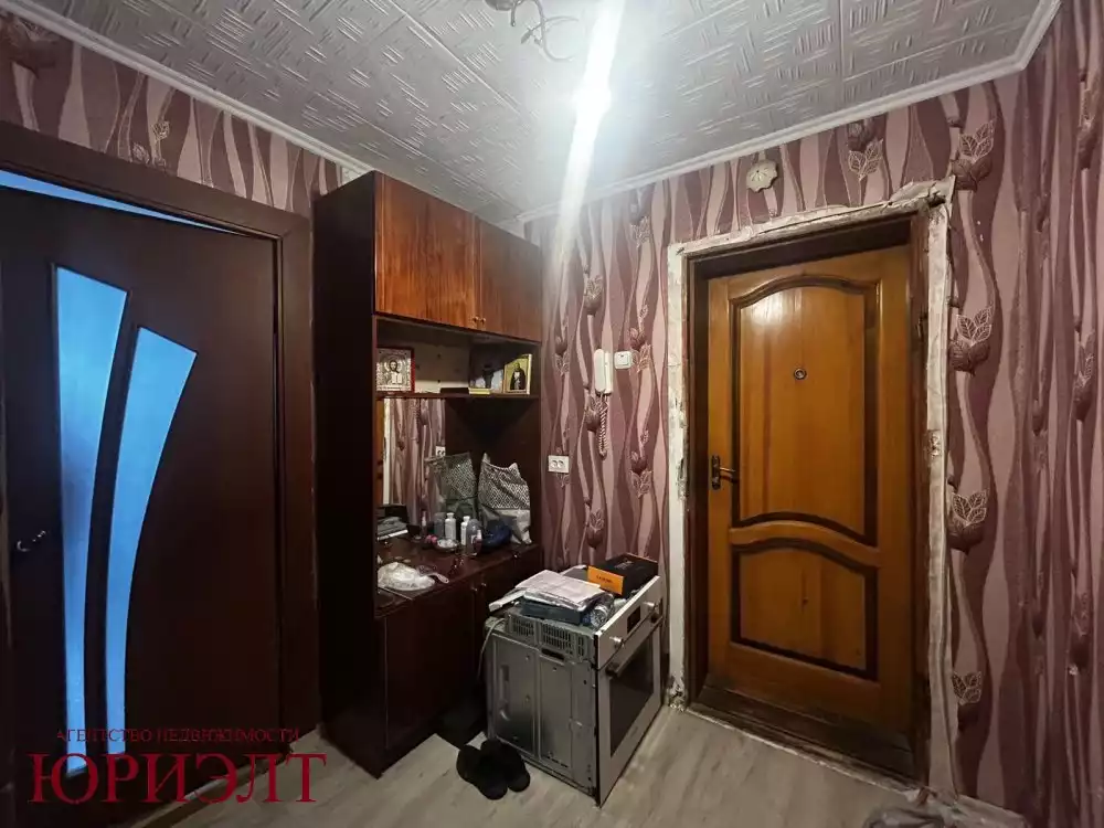  60.3м.кв., комнат 3, Звоните