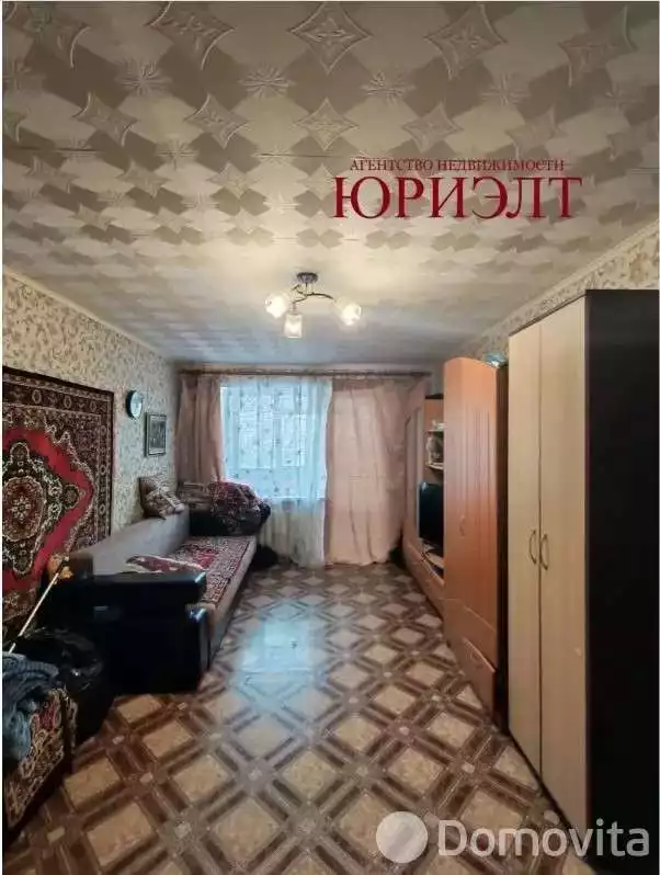  30.2м.кв., комнат 1, Отправить