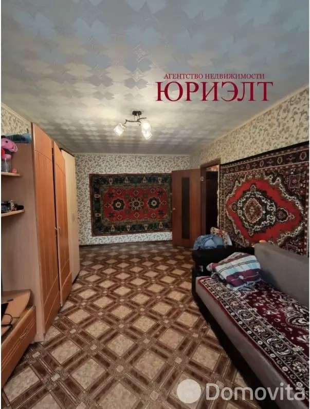  30.2м.кв., комнат 1, Отправить