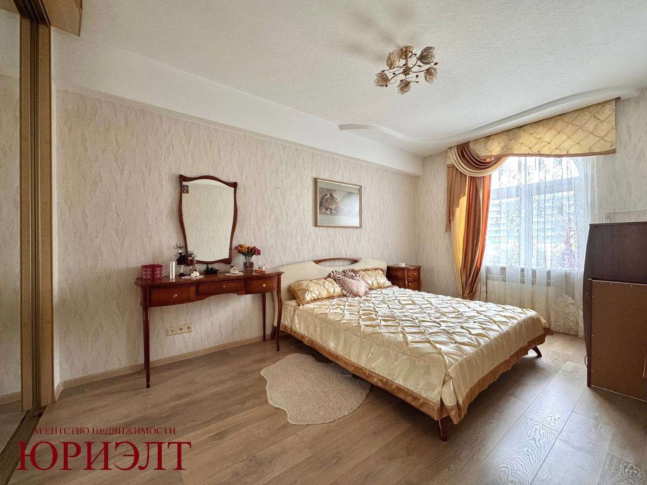  63,7м.кв., комнат 2, Могилев