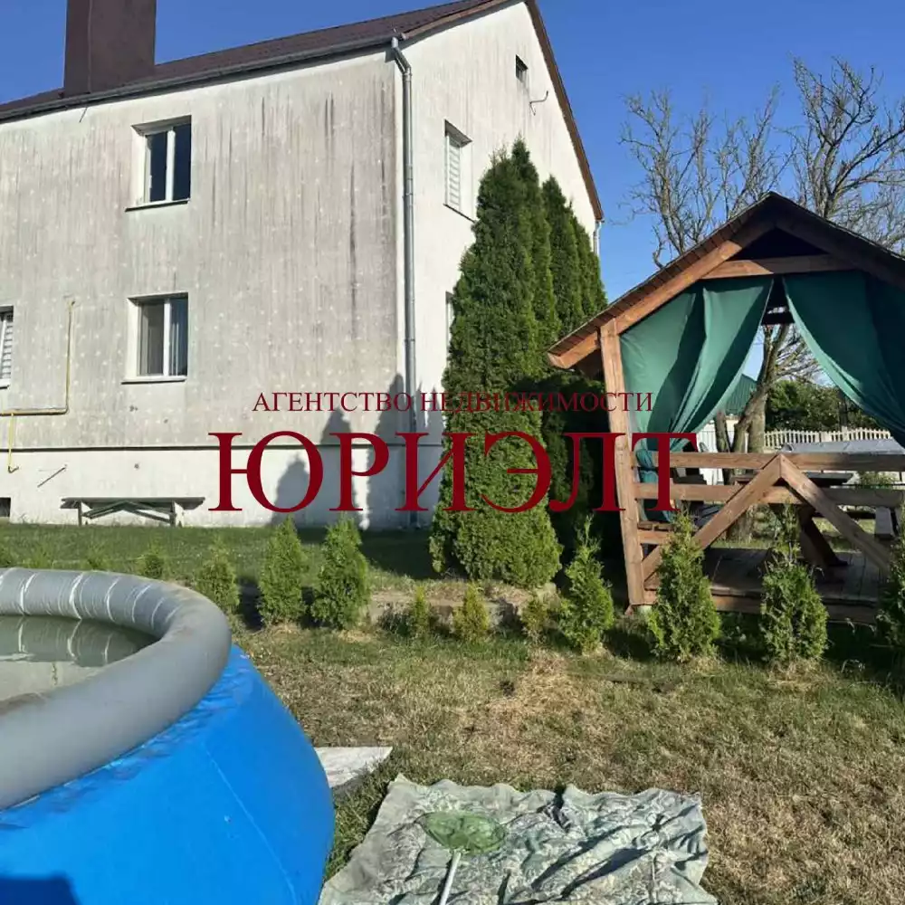  192м.кв., Каменица
