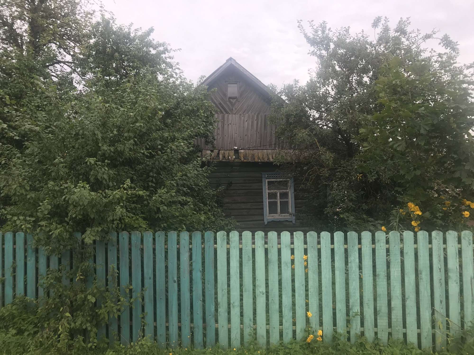  1-этаж