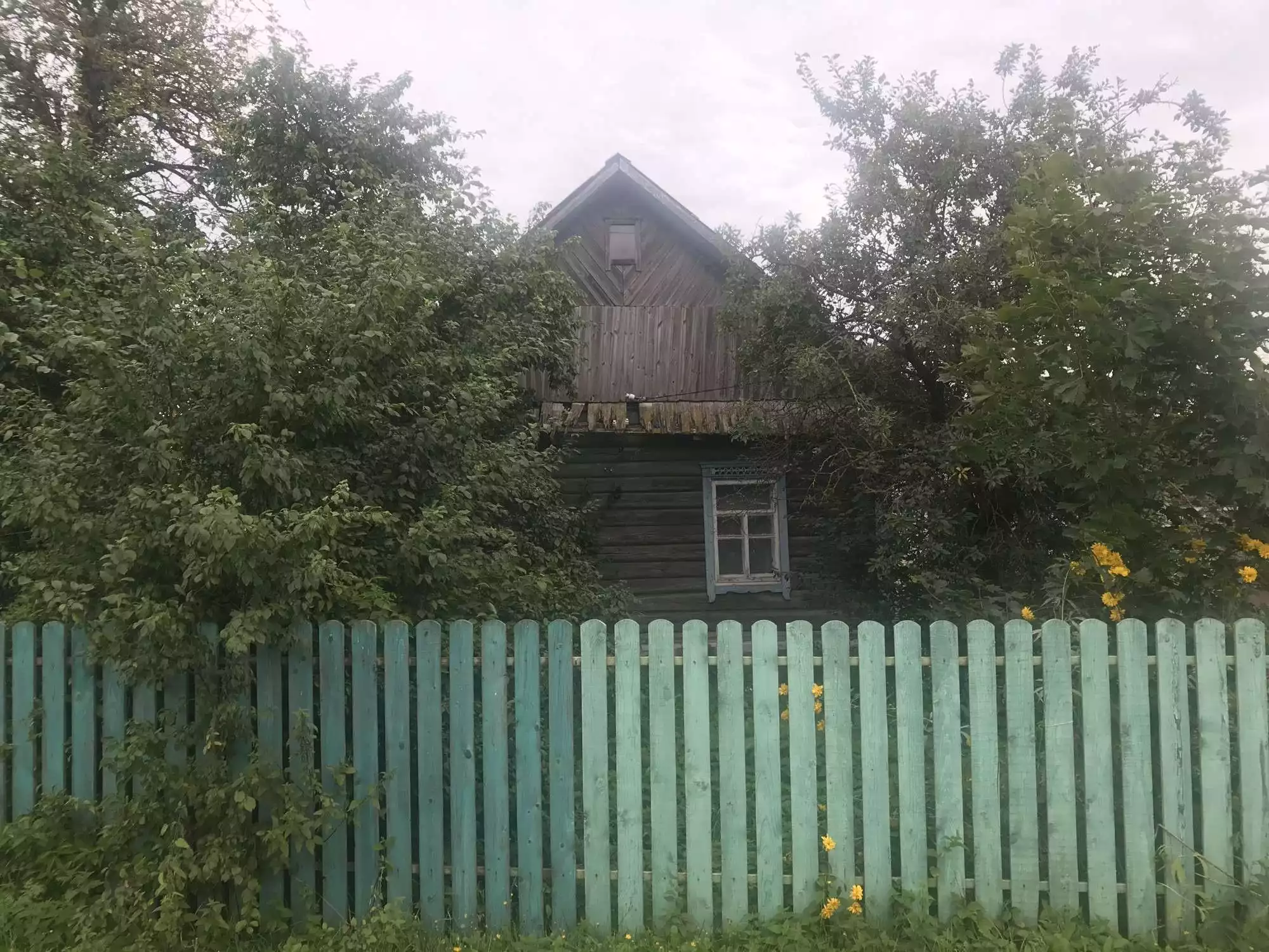  1-этаж