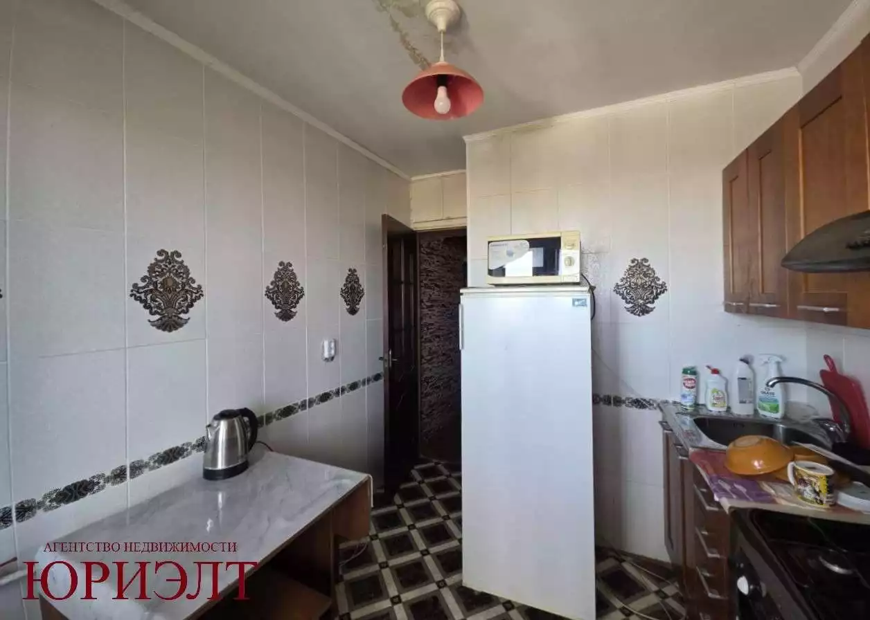  54,24м.кв., комнат 3, Барановичи