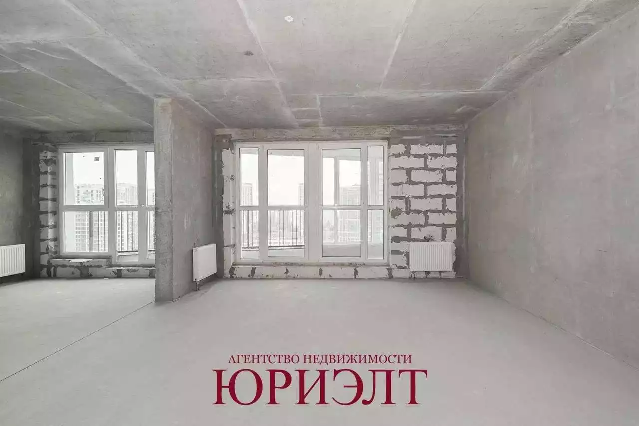  3 комнатная квартира