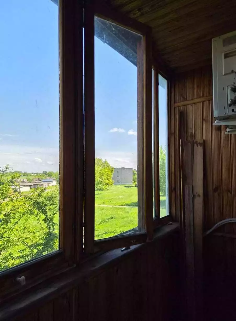  3 комнатная квартира