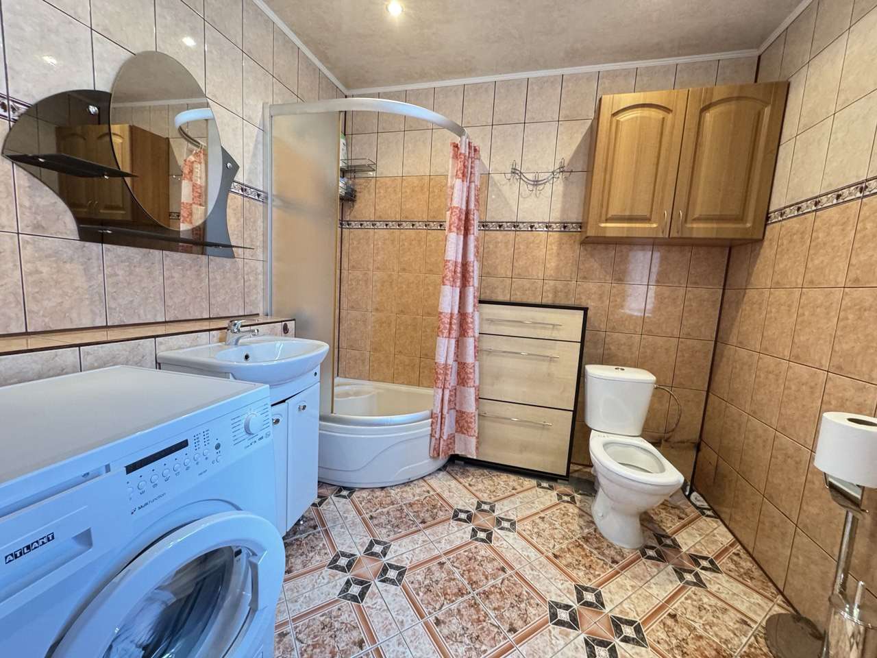  162,4м.кв. (участок 0,1779сот.), Коробчицы