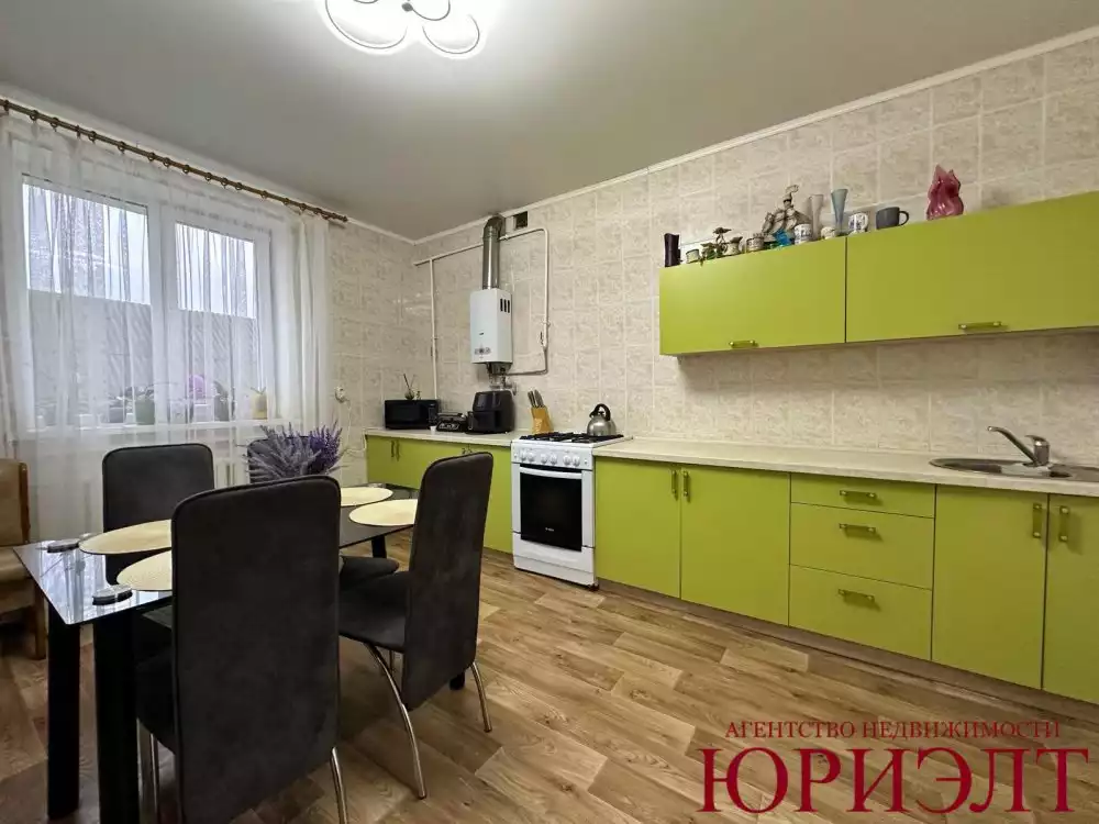  192м.кв., Каменица