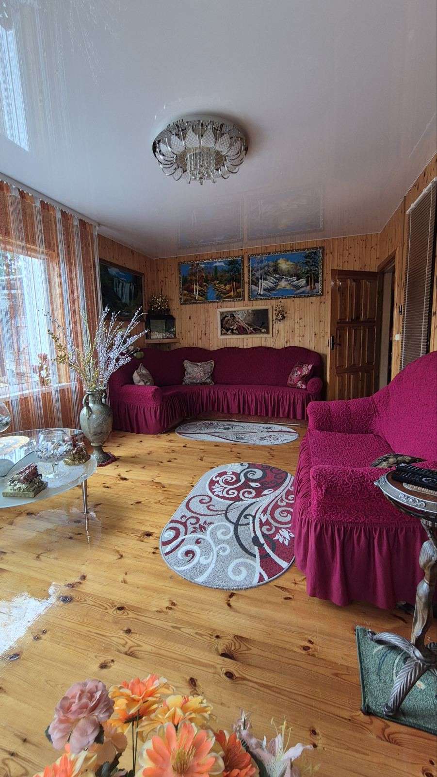  132,1м.кв., Островно