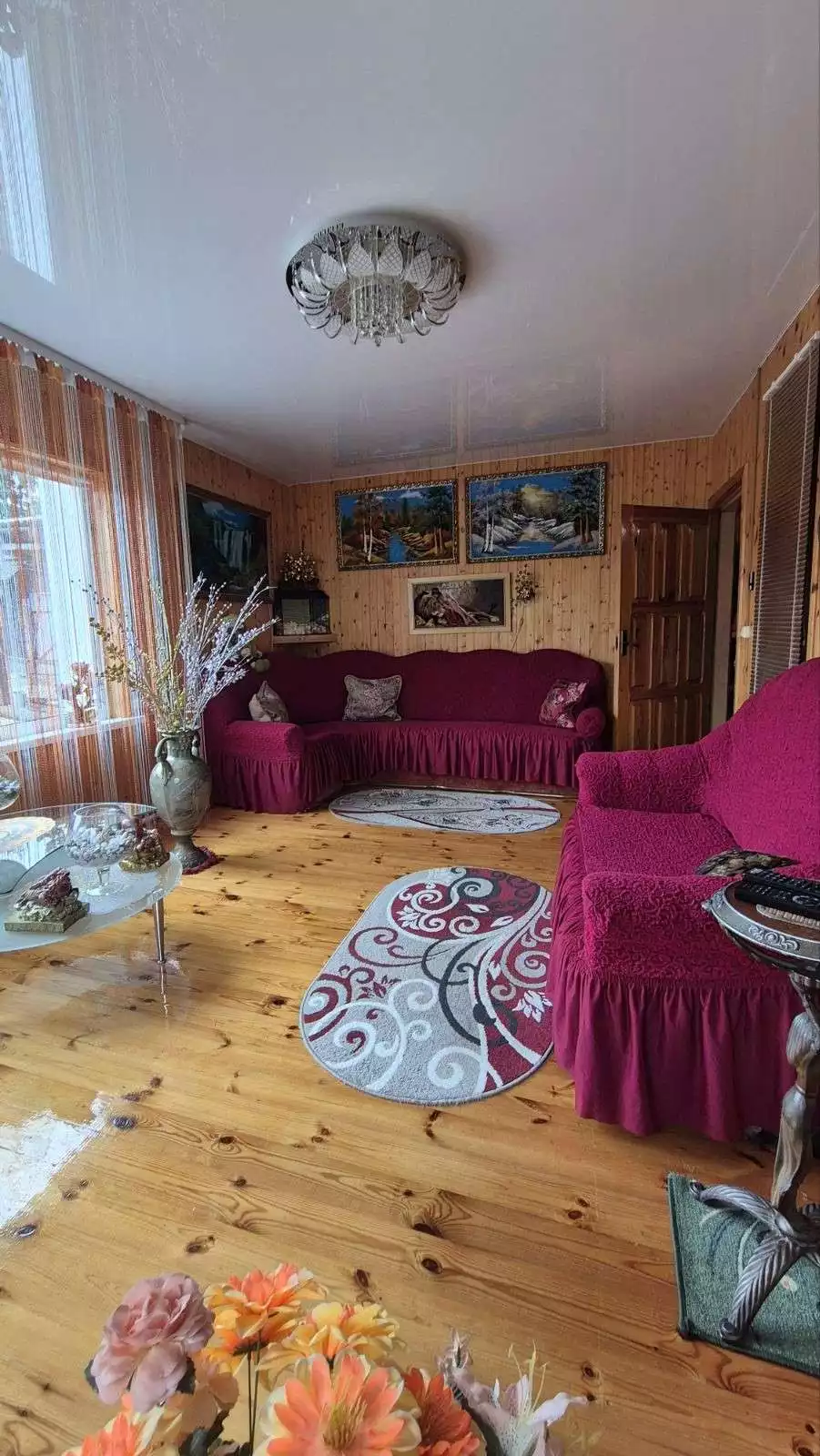 132,1м.кв., Островно