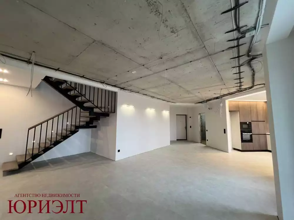  179м.кв., комнат 4, Брест
