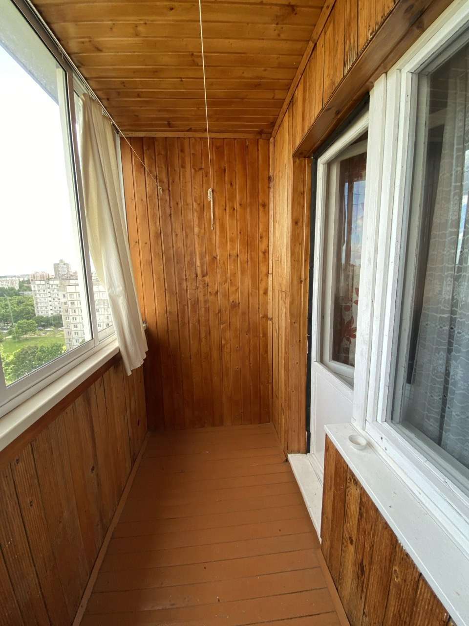  комната