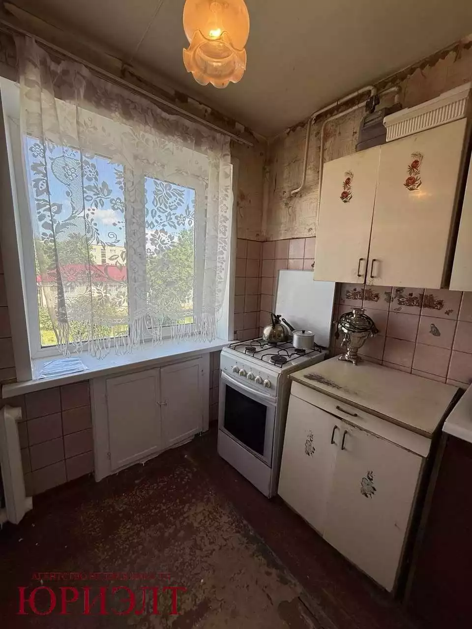  1 комнат. (г.Осиповичи)