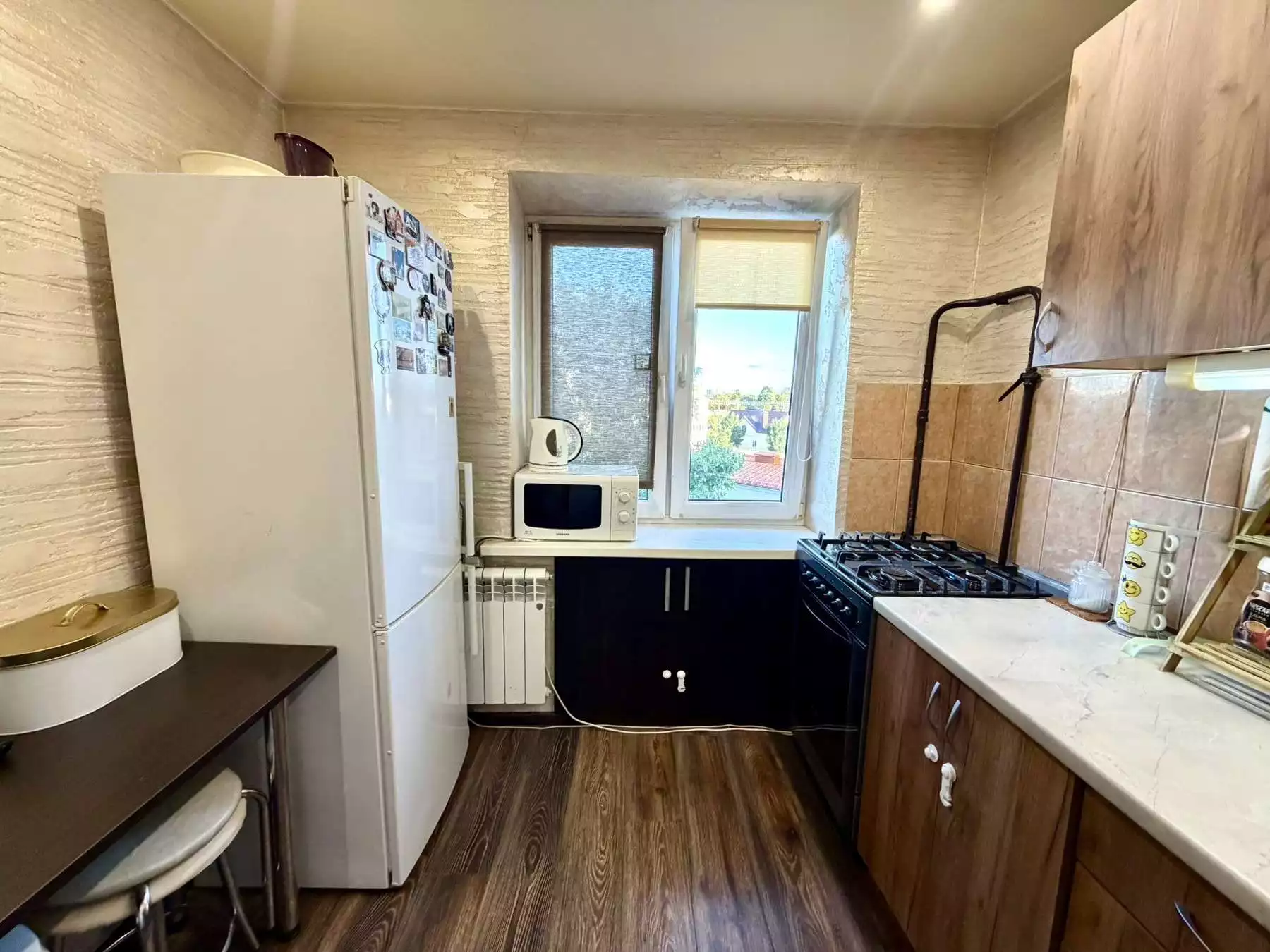  31,5м.кв., комнат 1, Гродно
