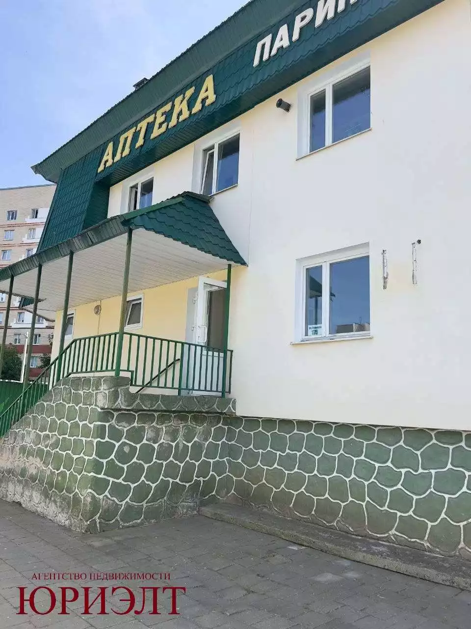  3-этаж