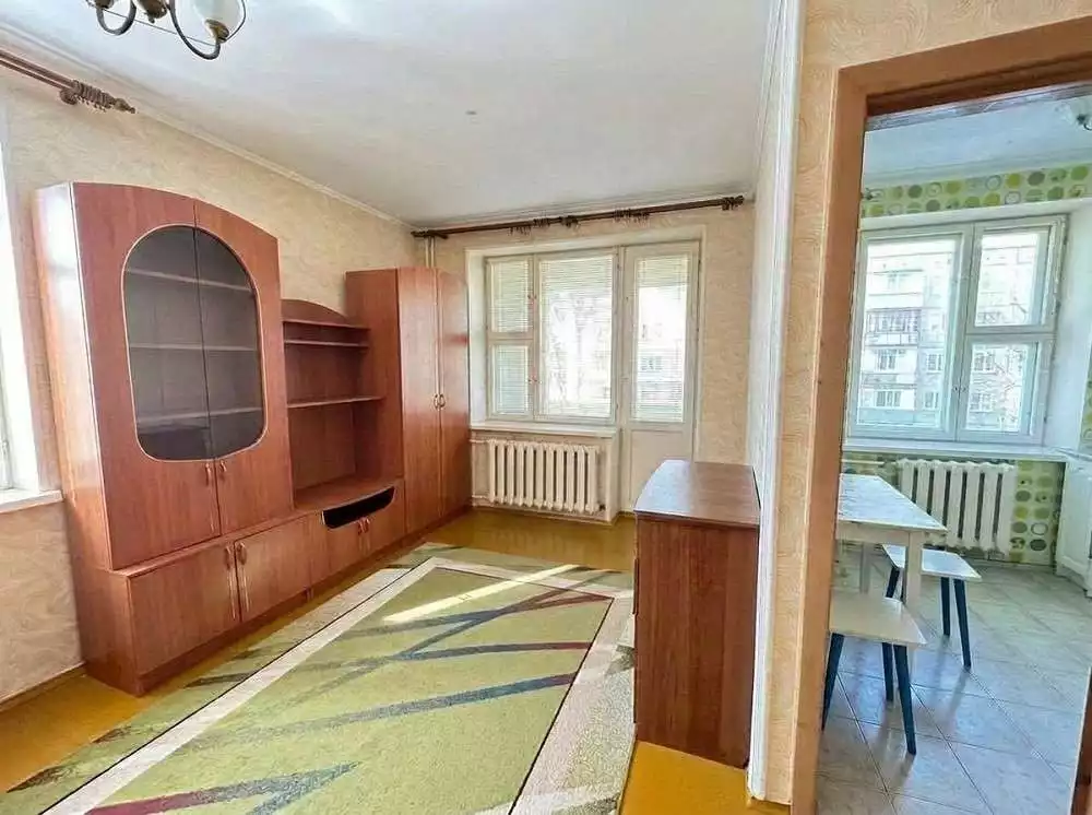  33,2м.кв., комнат 1, Отправить