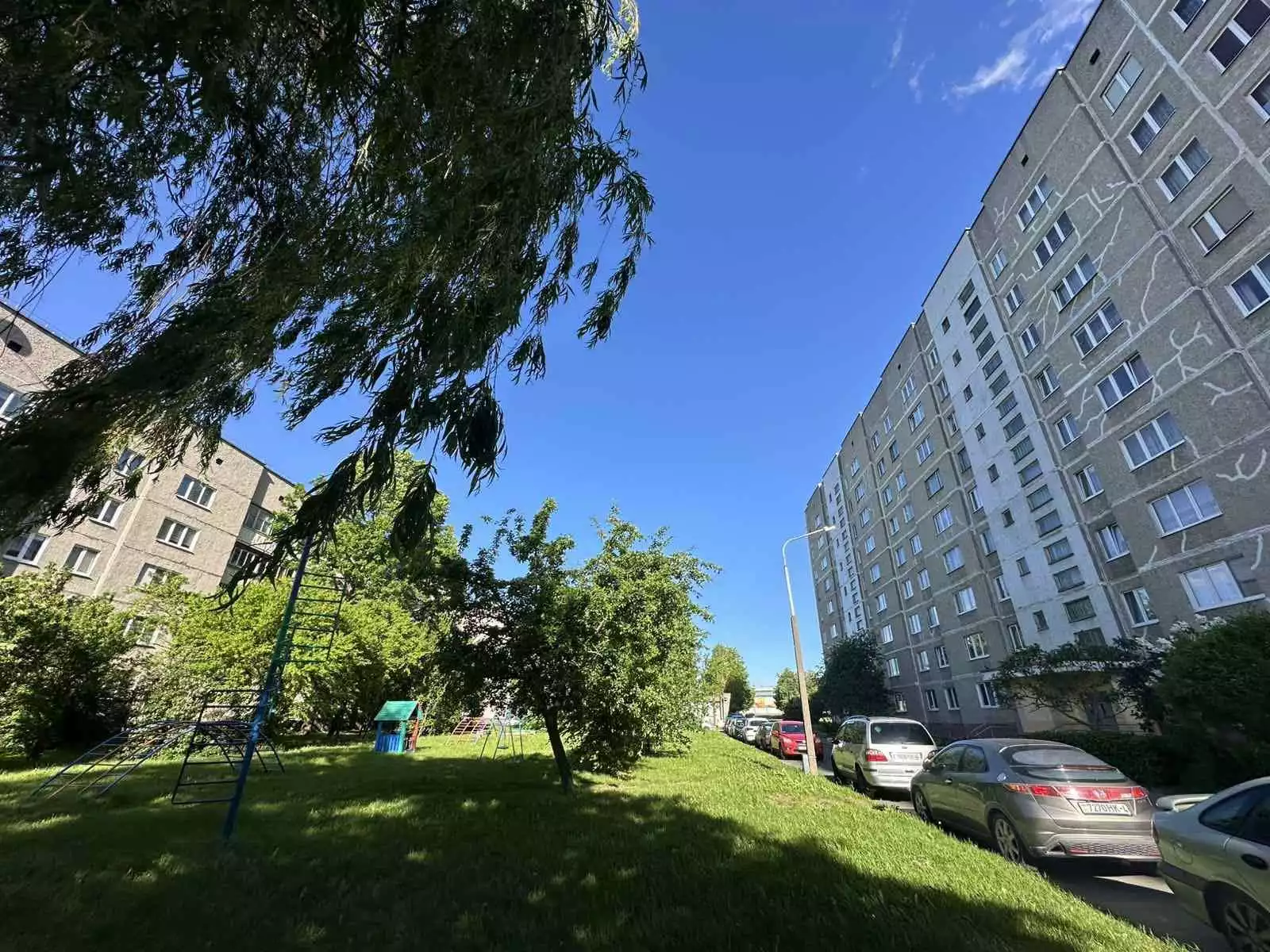  72,1м.кв., комнат 3, Отправить