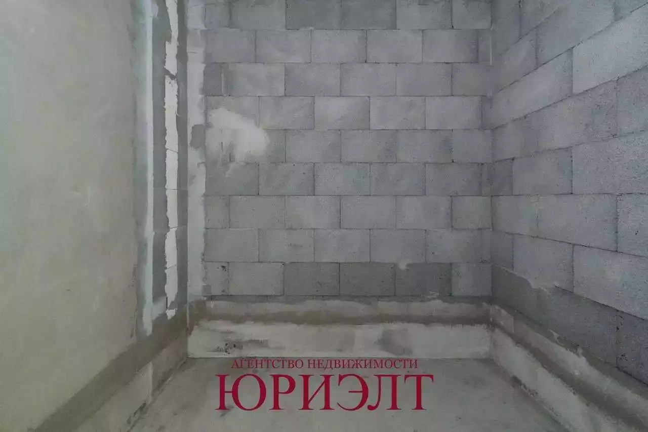  3 комнатная квартира