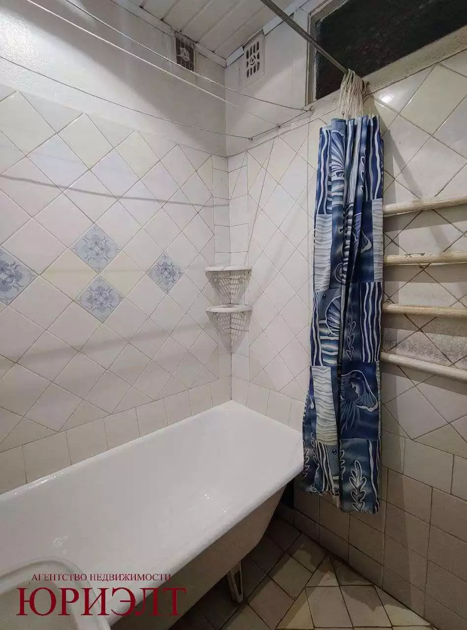  73,4м.кв., комнат 3, Все