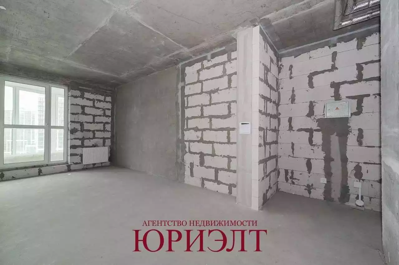  3 комнатная квартира