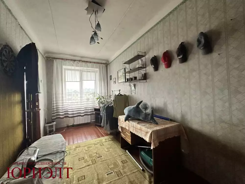  45м.кв., комнат 2, Отправить