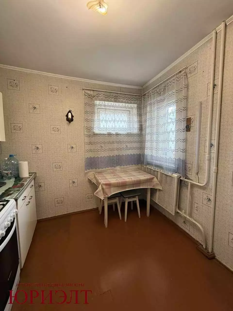  2 комнат