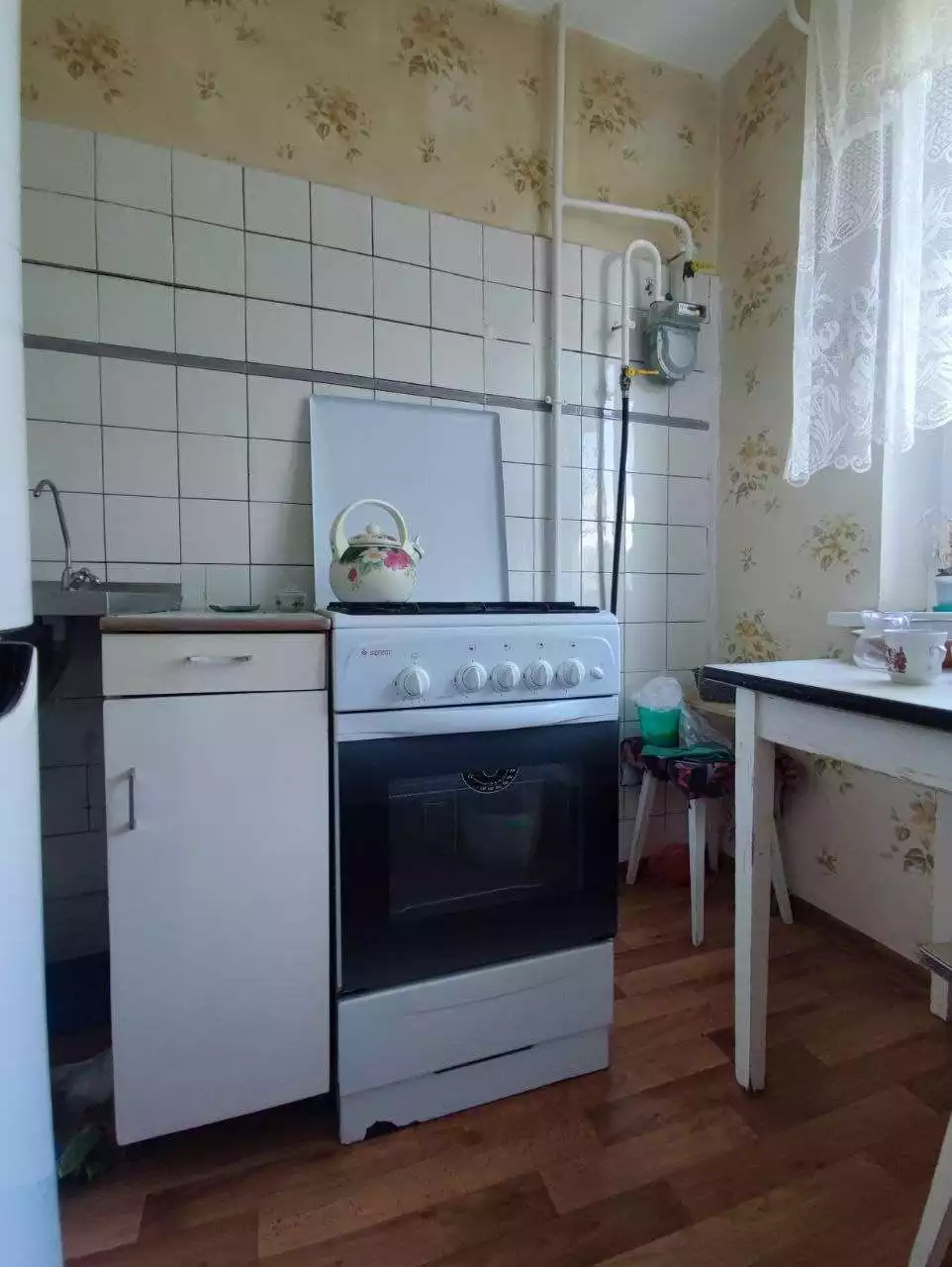  2 комнатная квартира
