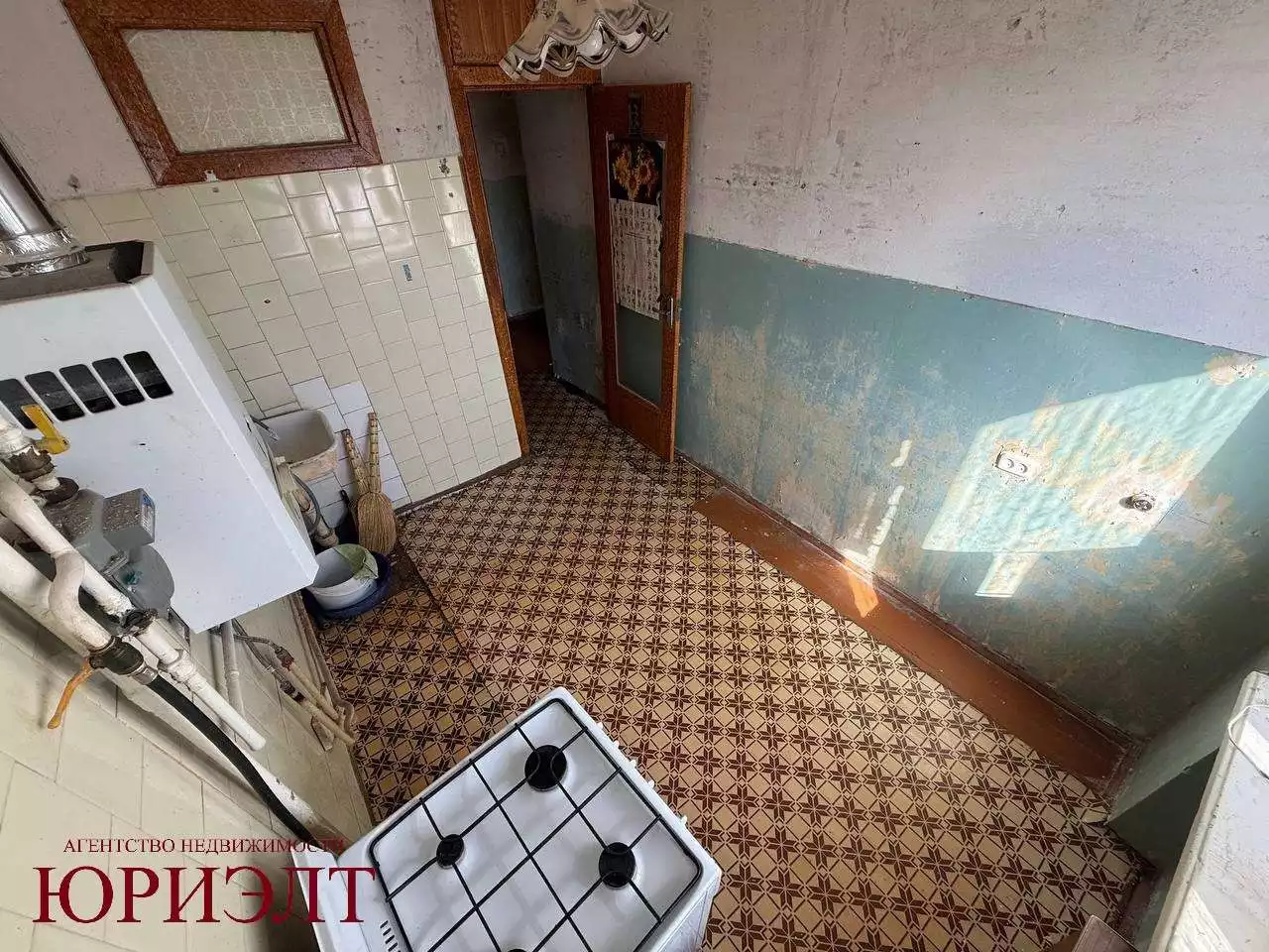  33,6м.кв., комнат 1, Барановичи
