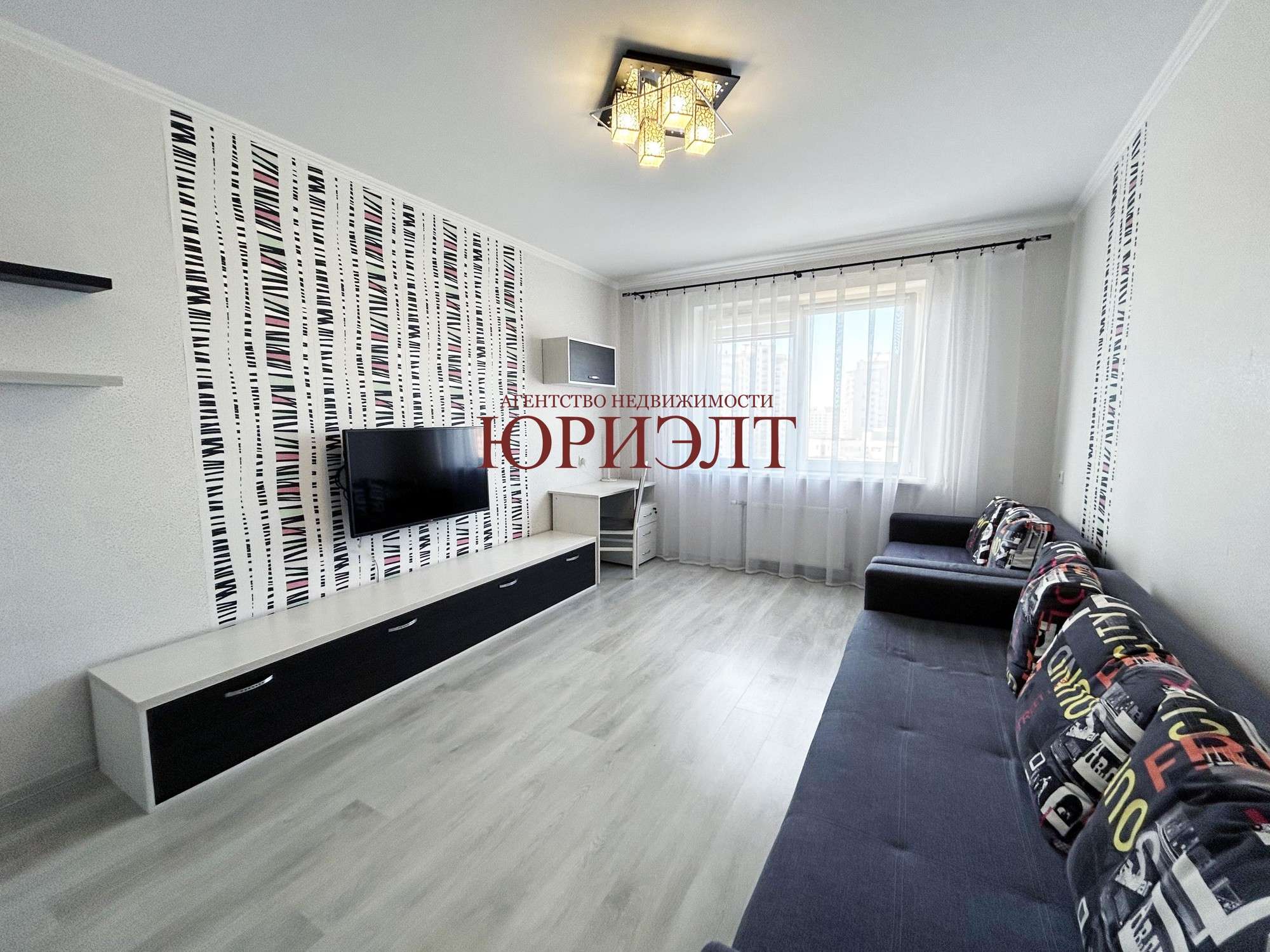  40,7м.кв., комнат 1, Отправить