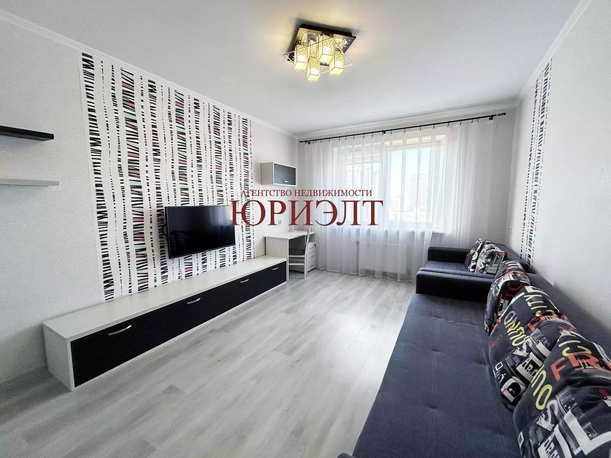  40,7м.кв., комнат 1, Отправить