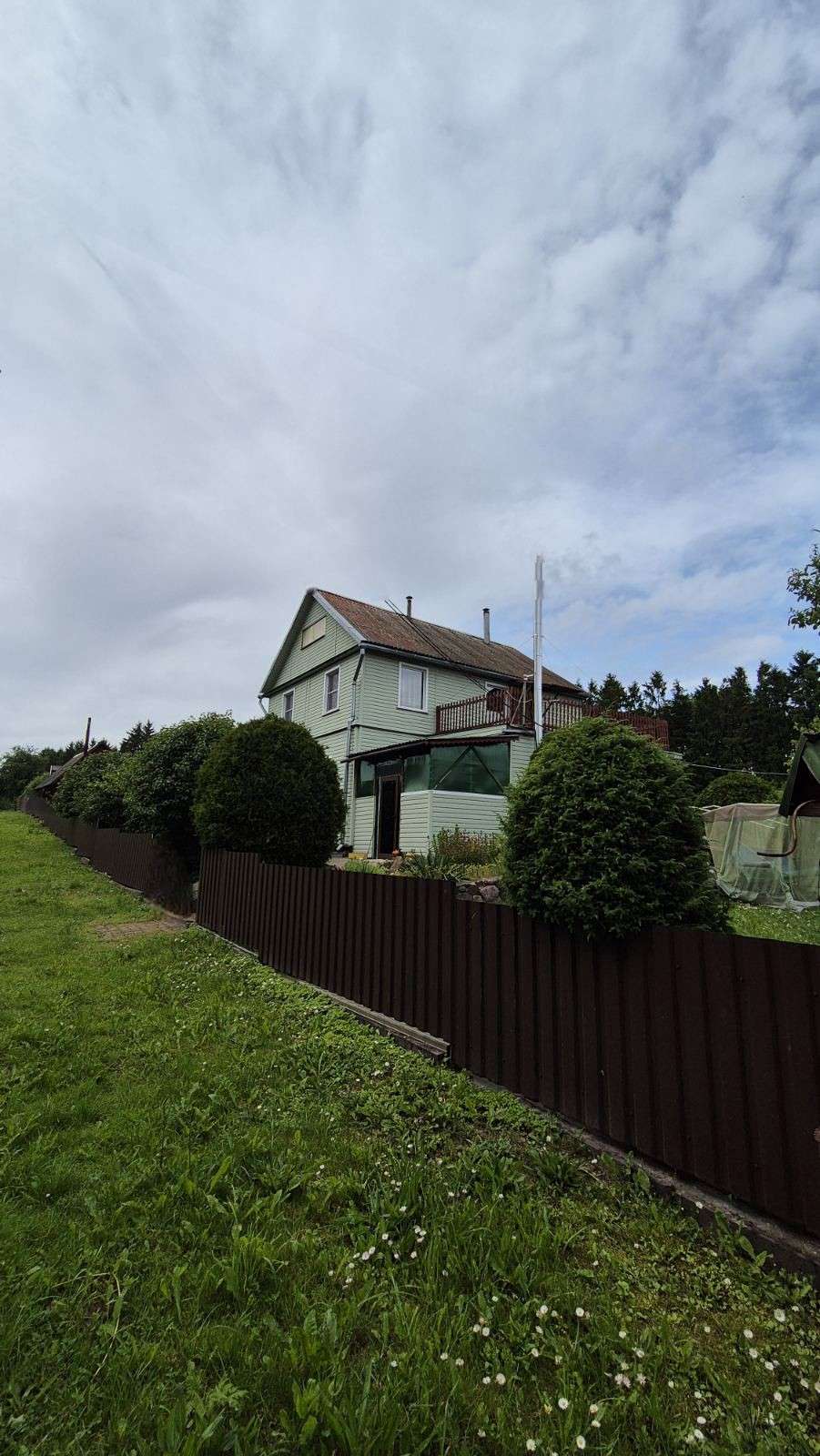  132,1м.кв., Островно
