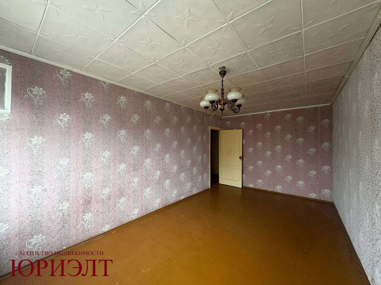  2 комнат. 5 этаж (г.ОДО)