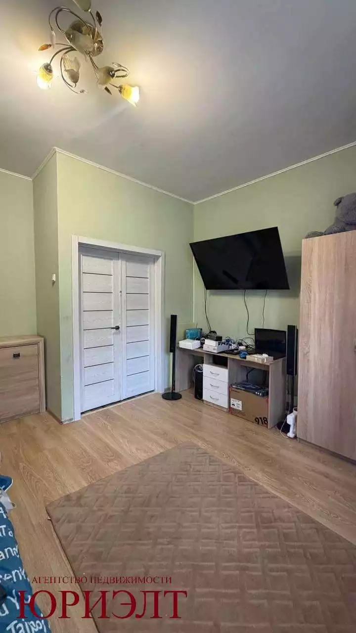  47,5м.кв., комнат 2, Шинкевич