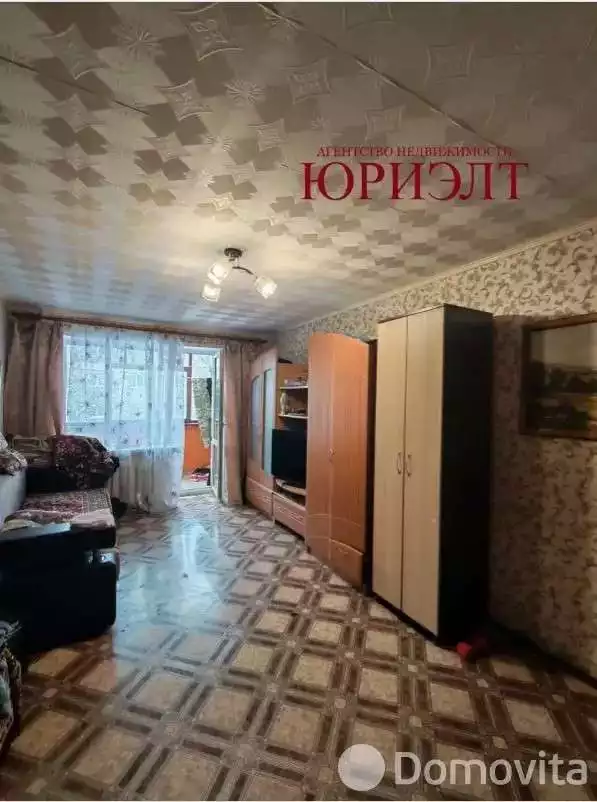  30.2м.кв., комнат 1, Отправить